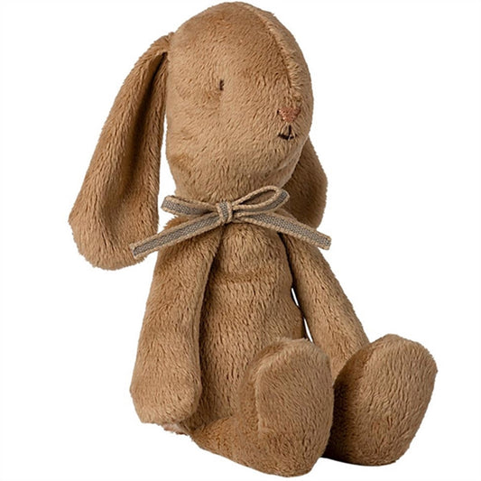 Maileg Soft Bunny Small Brown