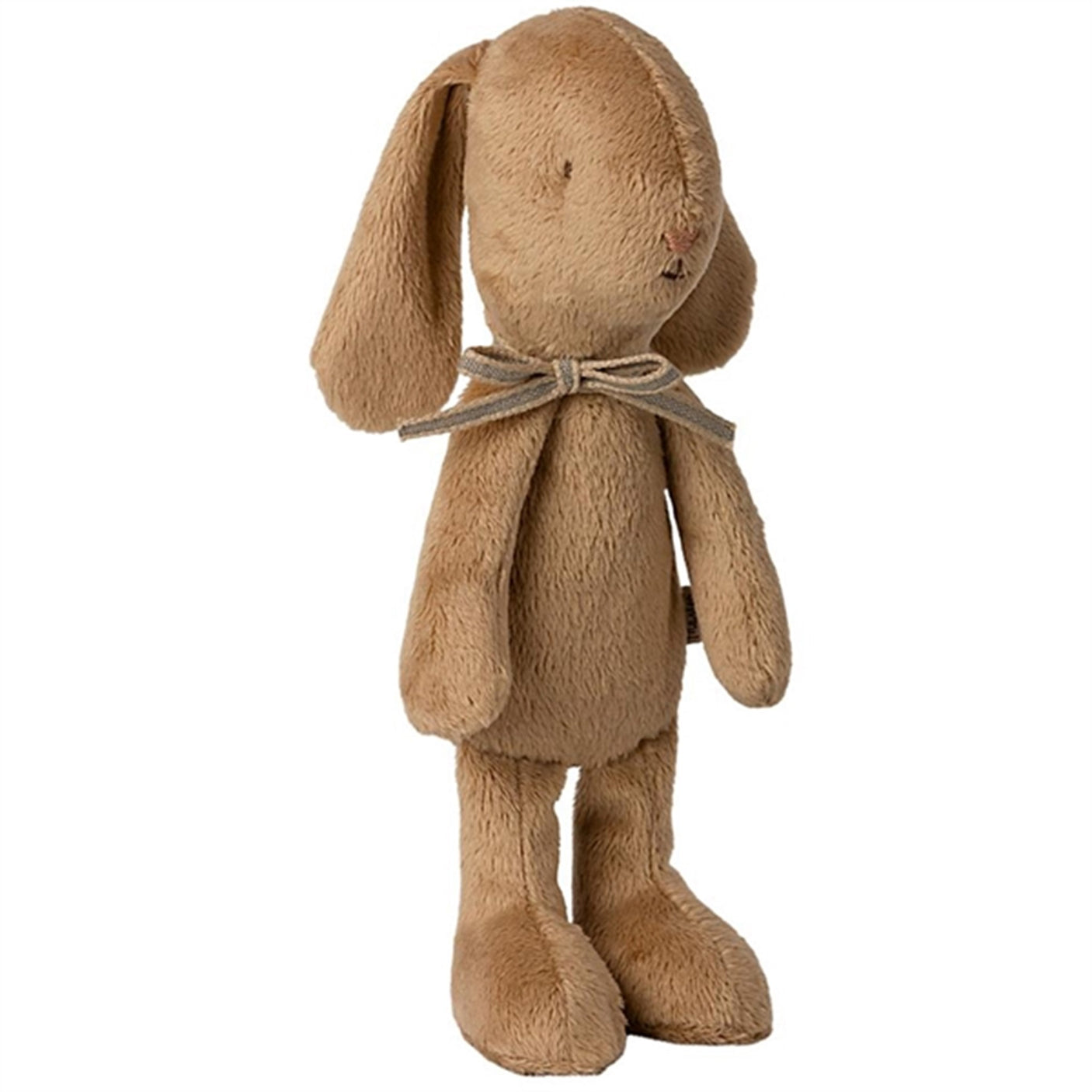 Maileg Soft Bunny Small Brown