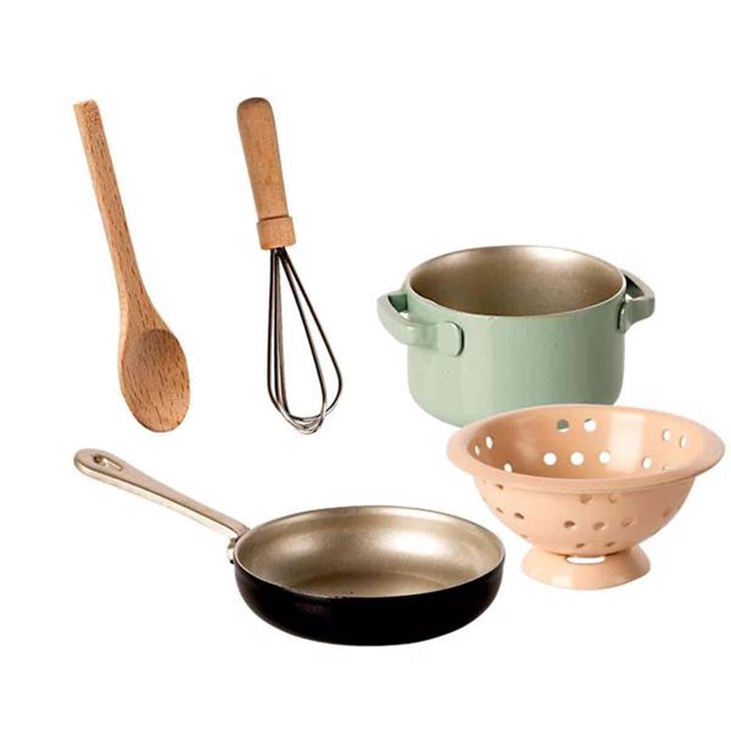 Maileg Cooking Set 2
