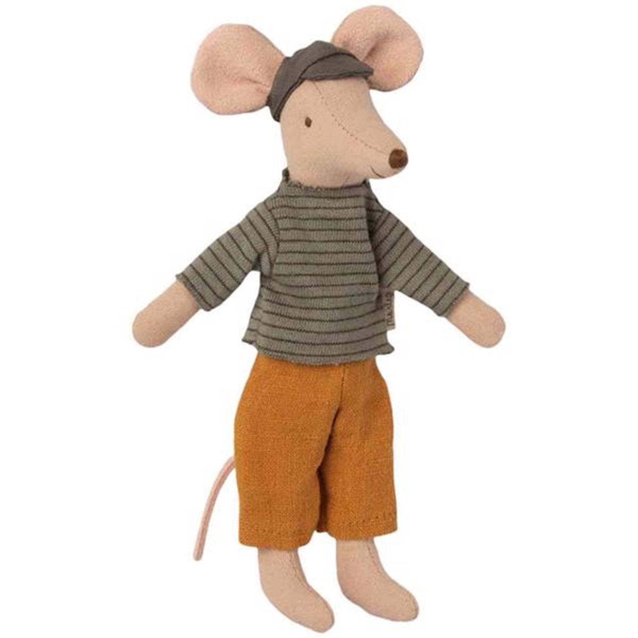 Maileg Mouse Dad