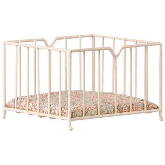 Maileg Micro Playpen