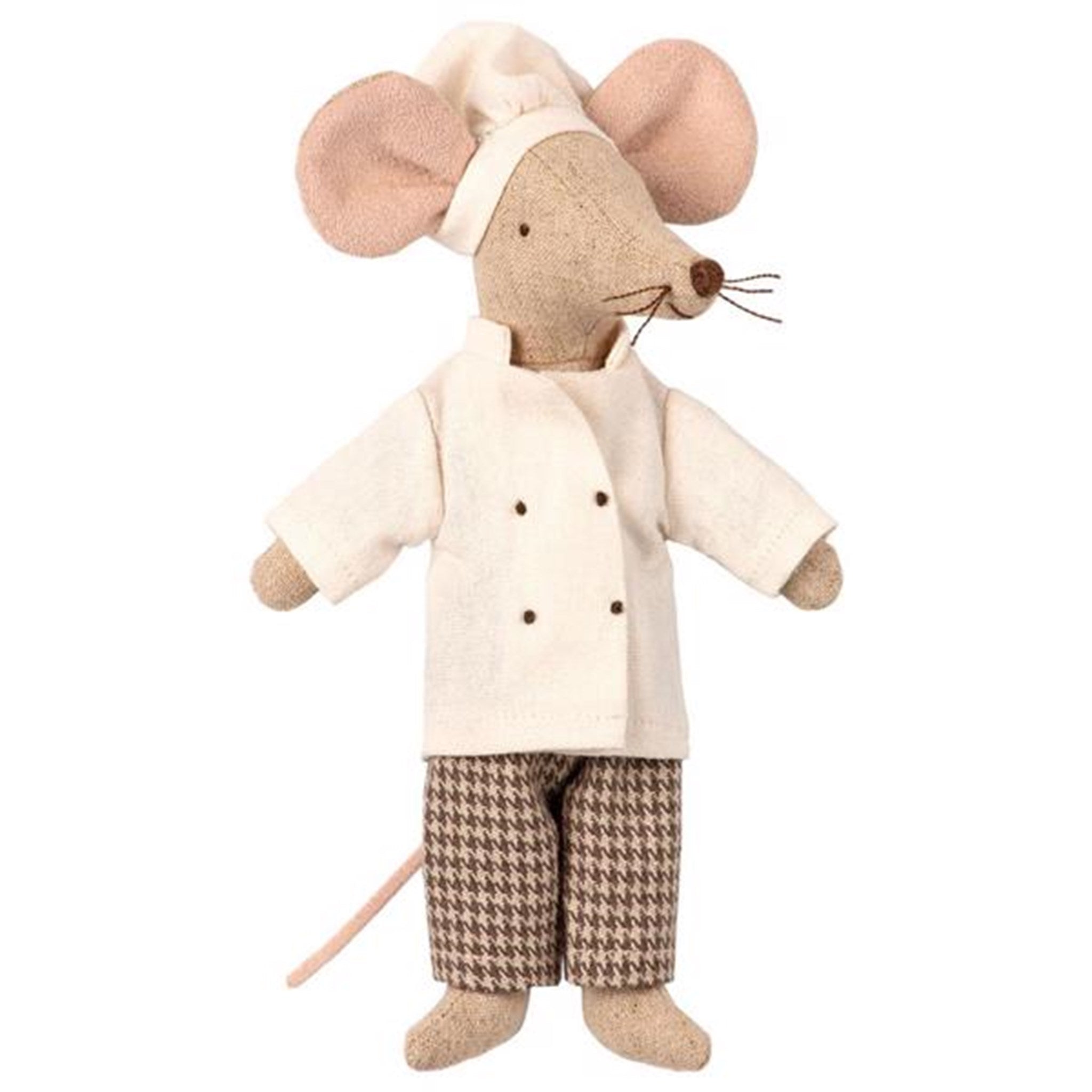 Maileg Mouse Chef