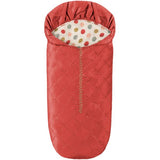 Maileg Mouse Sleeping Bag Red