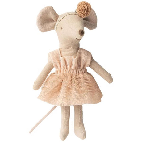 Maileg Dancing Mouse Big Sister Giselle