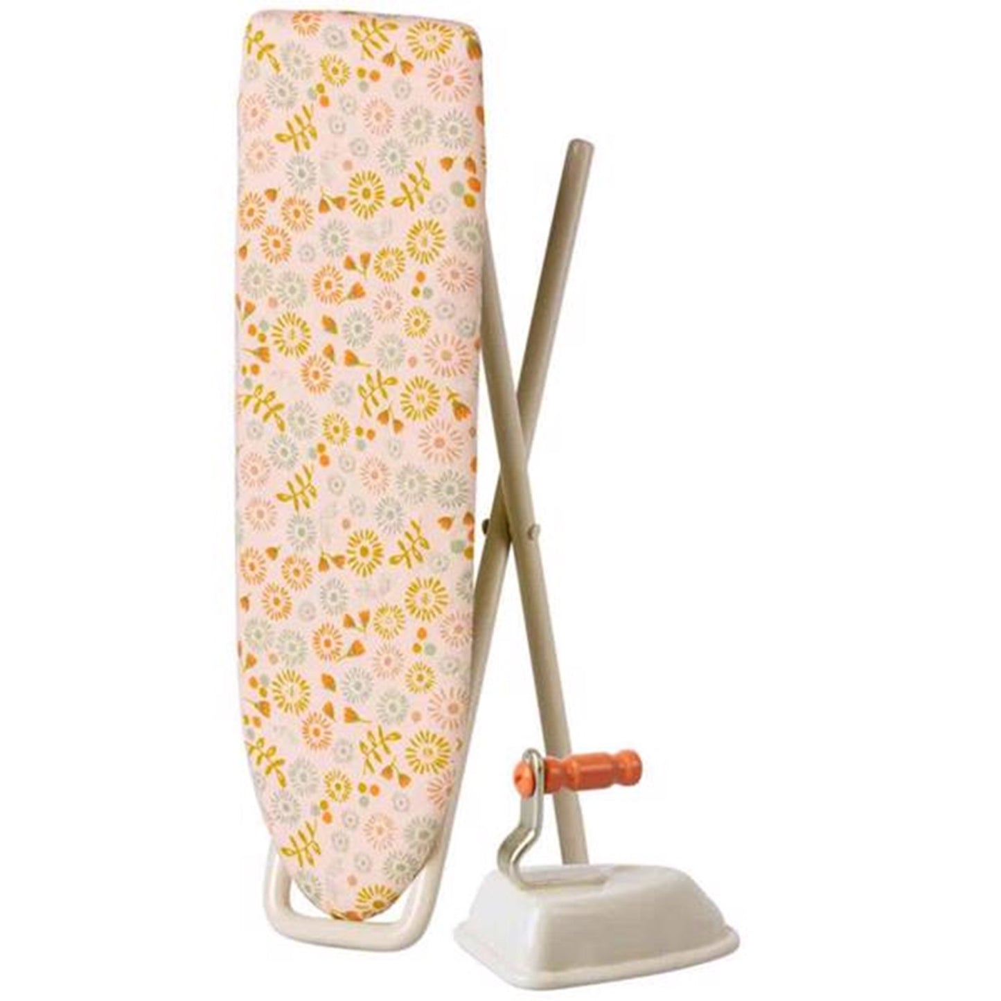 Maileg Iron & Ironing Board