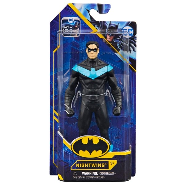 Batman & DC Universe Nightwing 15 cm