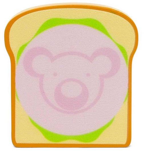 MaMaMemo Bread with Sausage