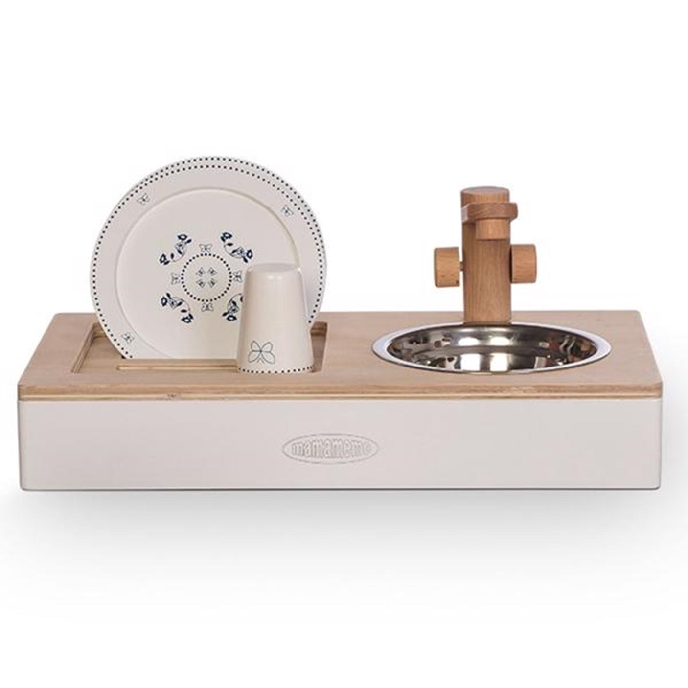 MaMaMemo Kitchen Sink 2