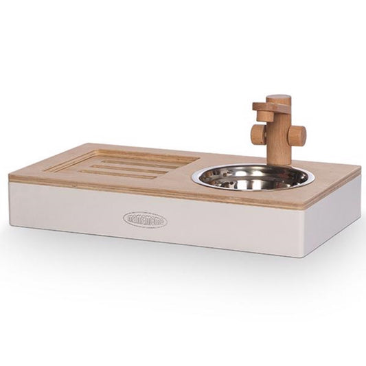 MaMaMemo Kitchen Sink