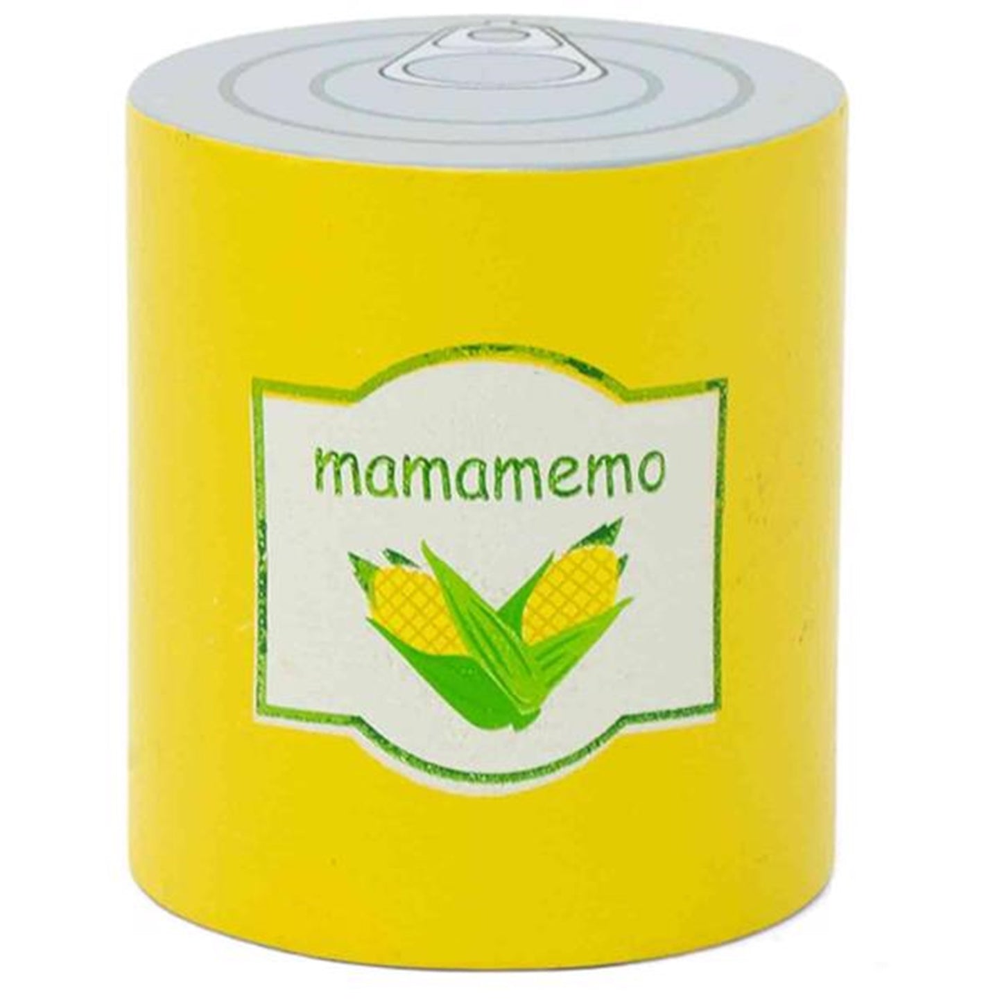 MaMaMemo Can Corn