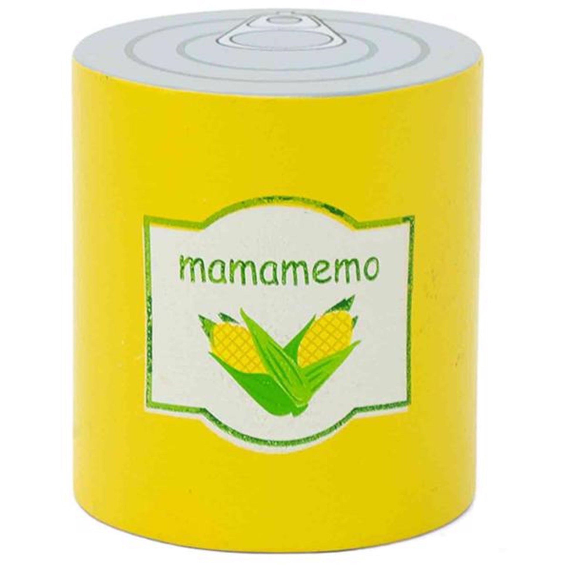 MaMaMemo Can Corn