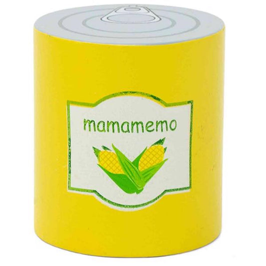 MaMaMemo Can Corn