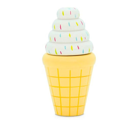 MaMaMemo Ice Cream Cone Sprinkles