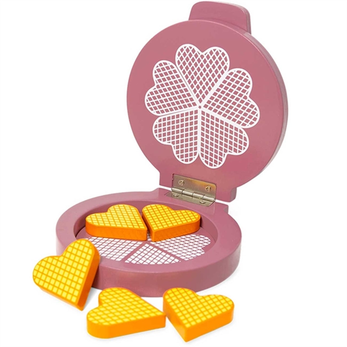 MaMaMeMo 华夫饼铁 - 每次都能做出完美的华夫饼