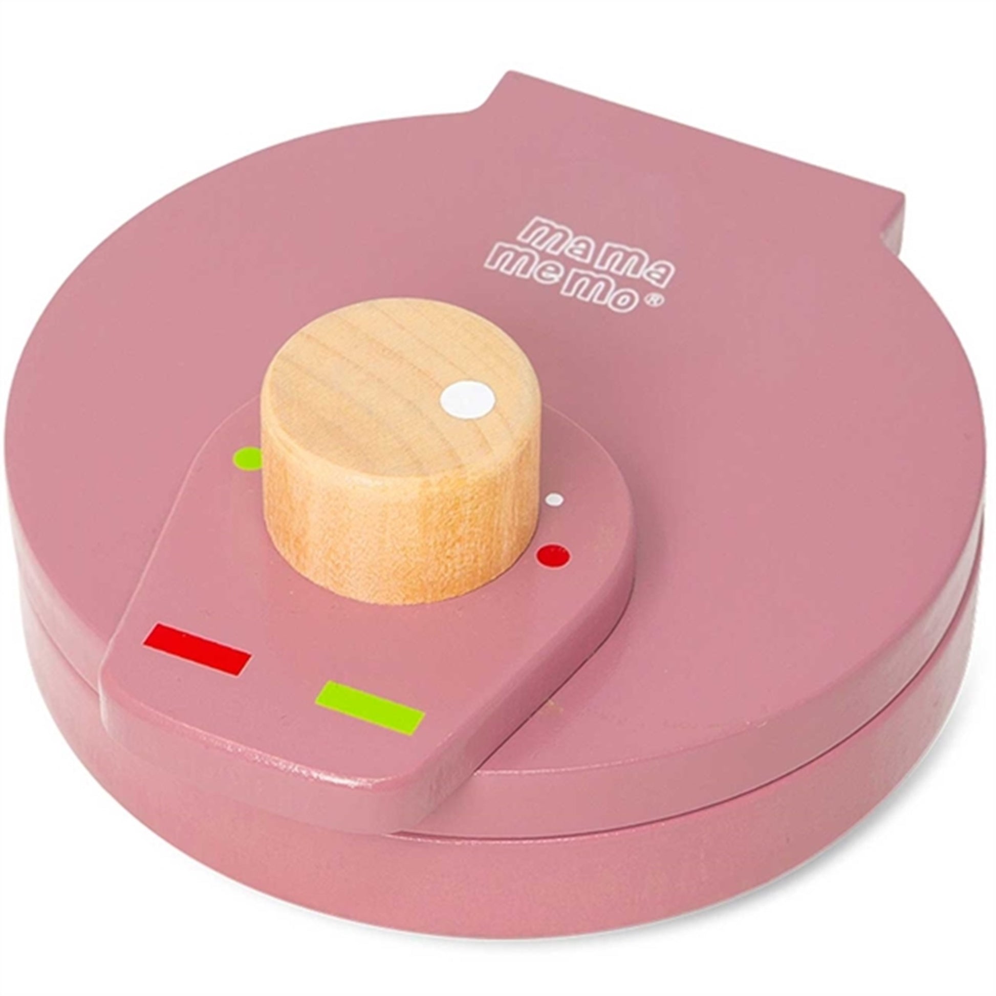 MaMaMeMo 华夫饼铁 - 每次都能做出完美的华夫饼 2