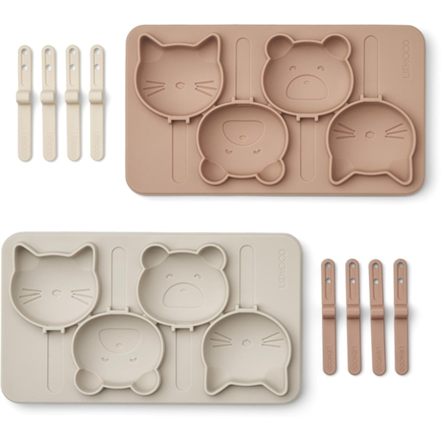 Liewood Manfred Ice Pops Classic/Pale Tuscany Multi Mix