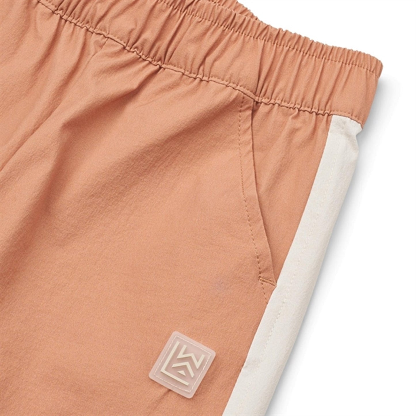 Liewood Apple Blossom Mix Maren Pants