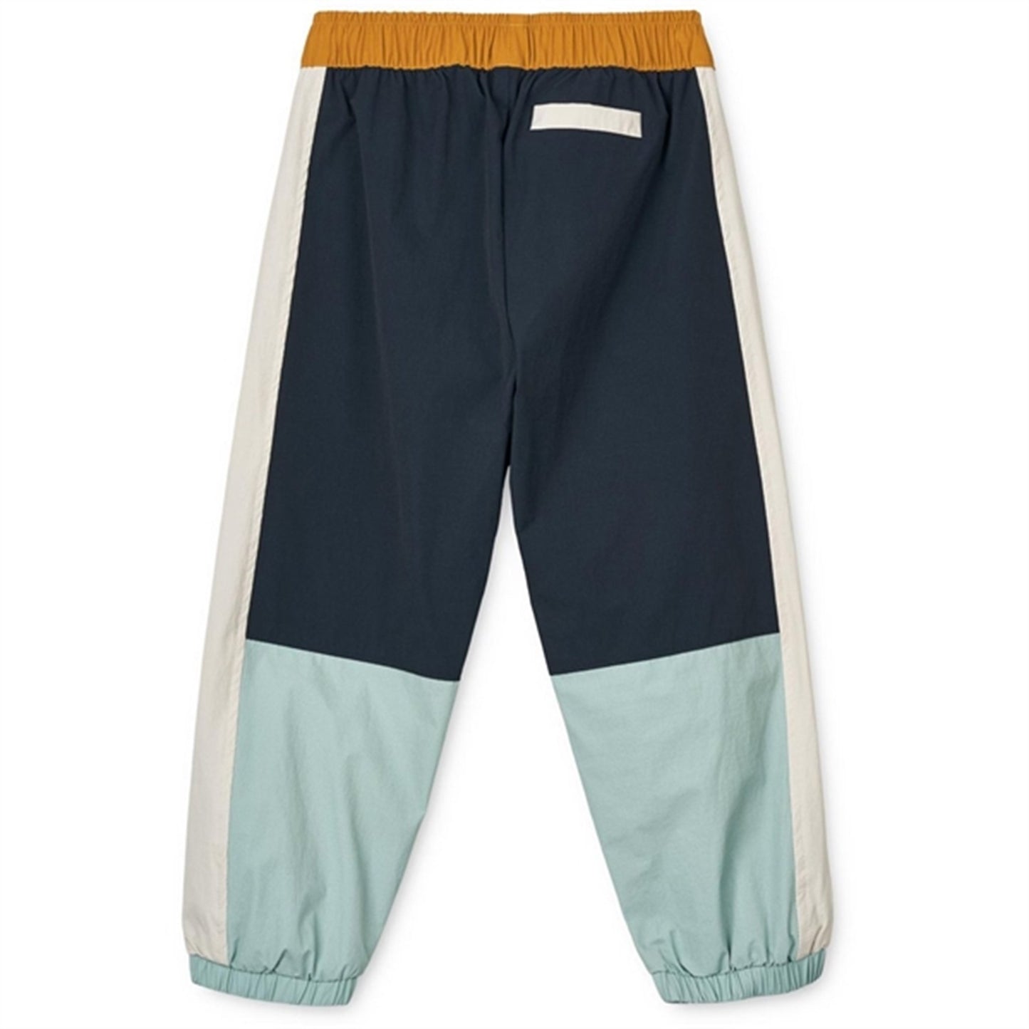 Liewood Classic Navy Multi Mix Maren Pants