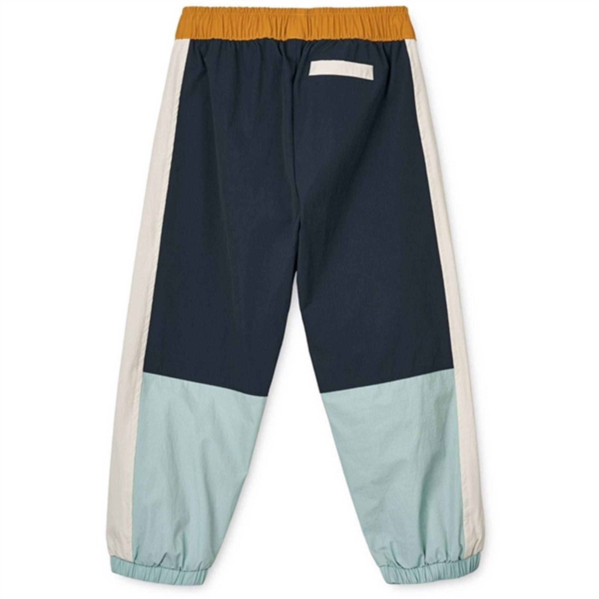 Liewood Classic Navy Multi Mix Maren Pants