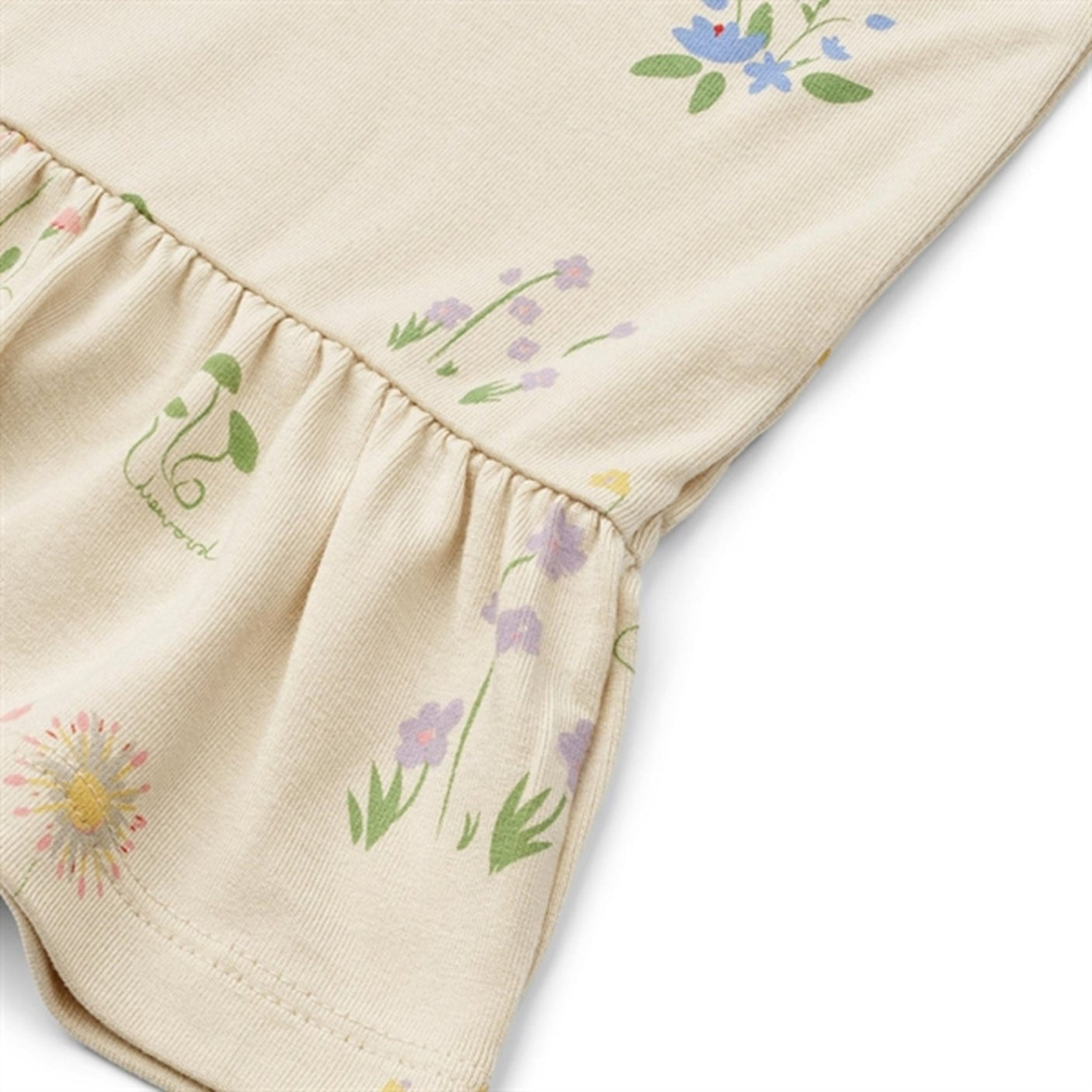 Liewood Flora/Sandy Margit Printed T-shirt