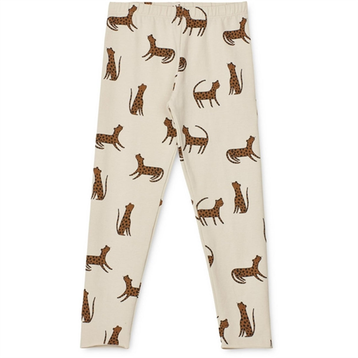 Liewood Leopard/Sandy Marie Printed Leggings