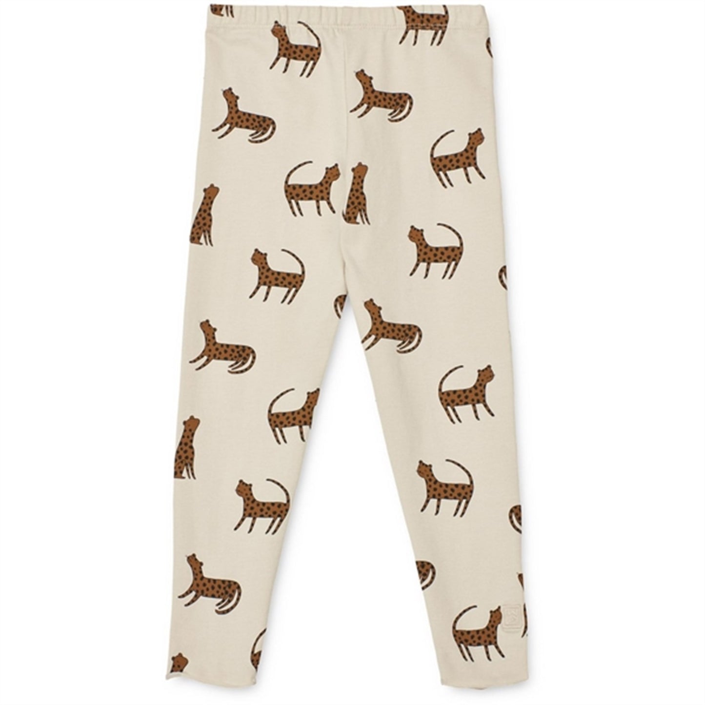 Liewood Leopard/Sandy Marie Printed Leggings