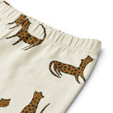 Liewood Leopard/Sandy Marie Printed Leggings