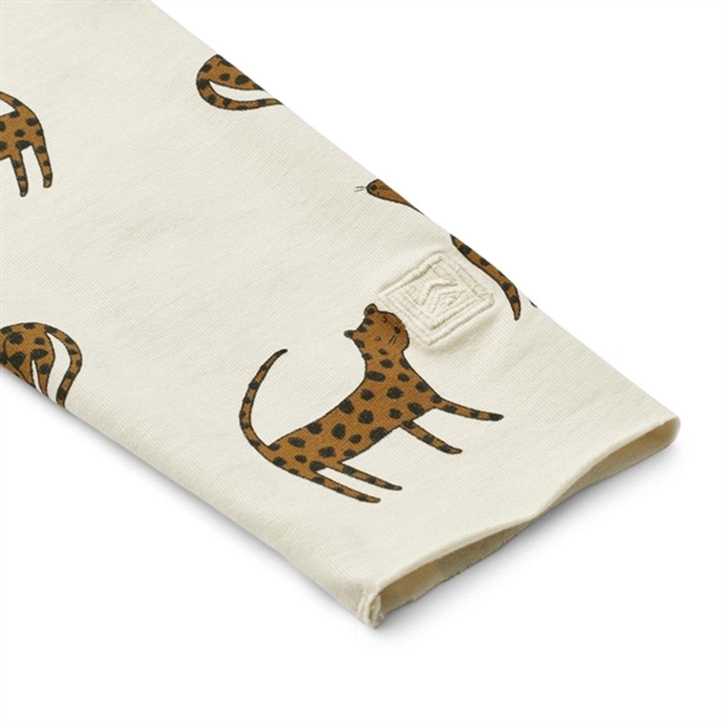 Liewood Leopard/Sandy Marie Printed Leggings