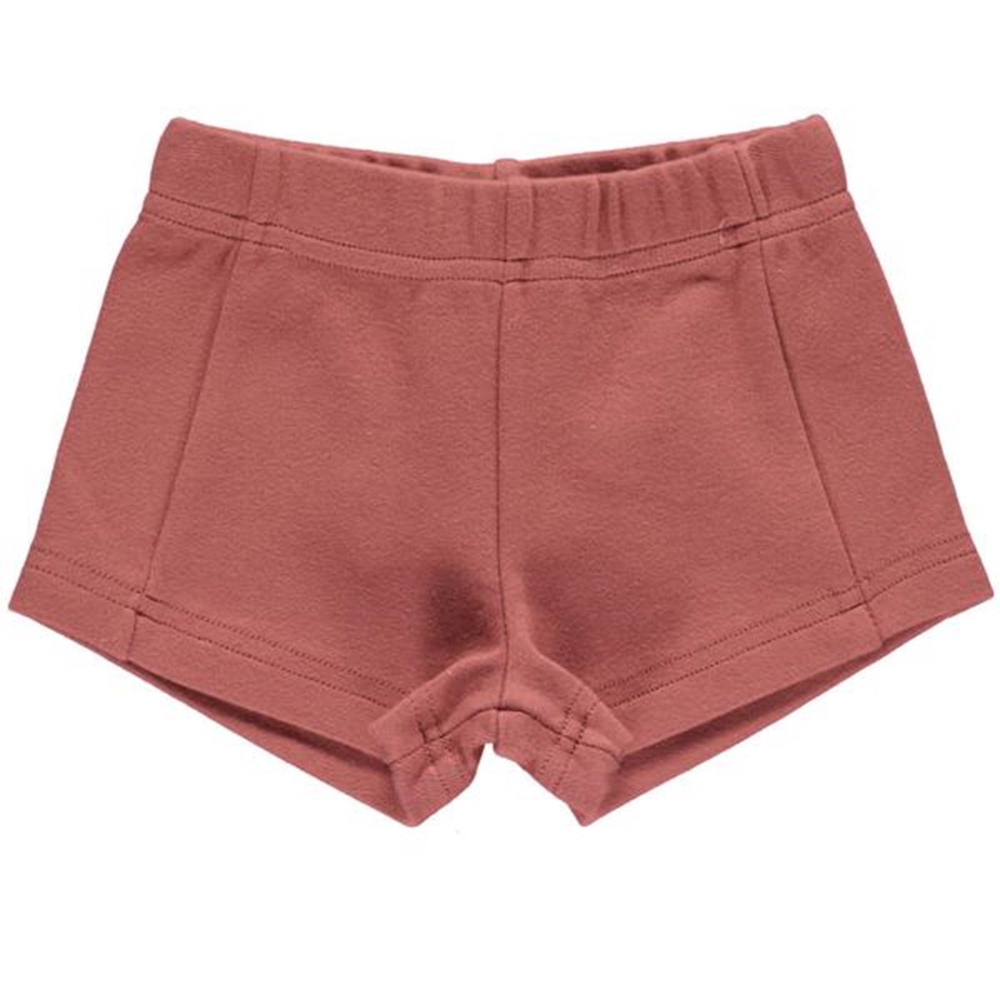 MarMar Red Blush Pusle Shorts/Bloomers