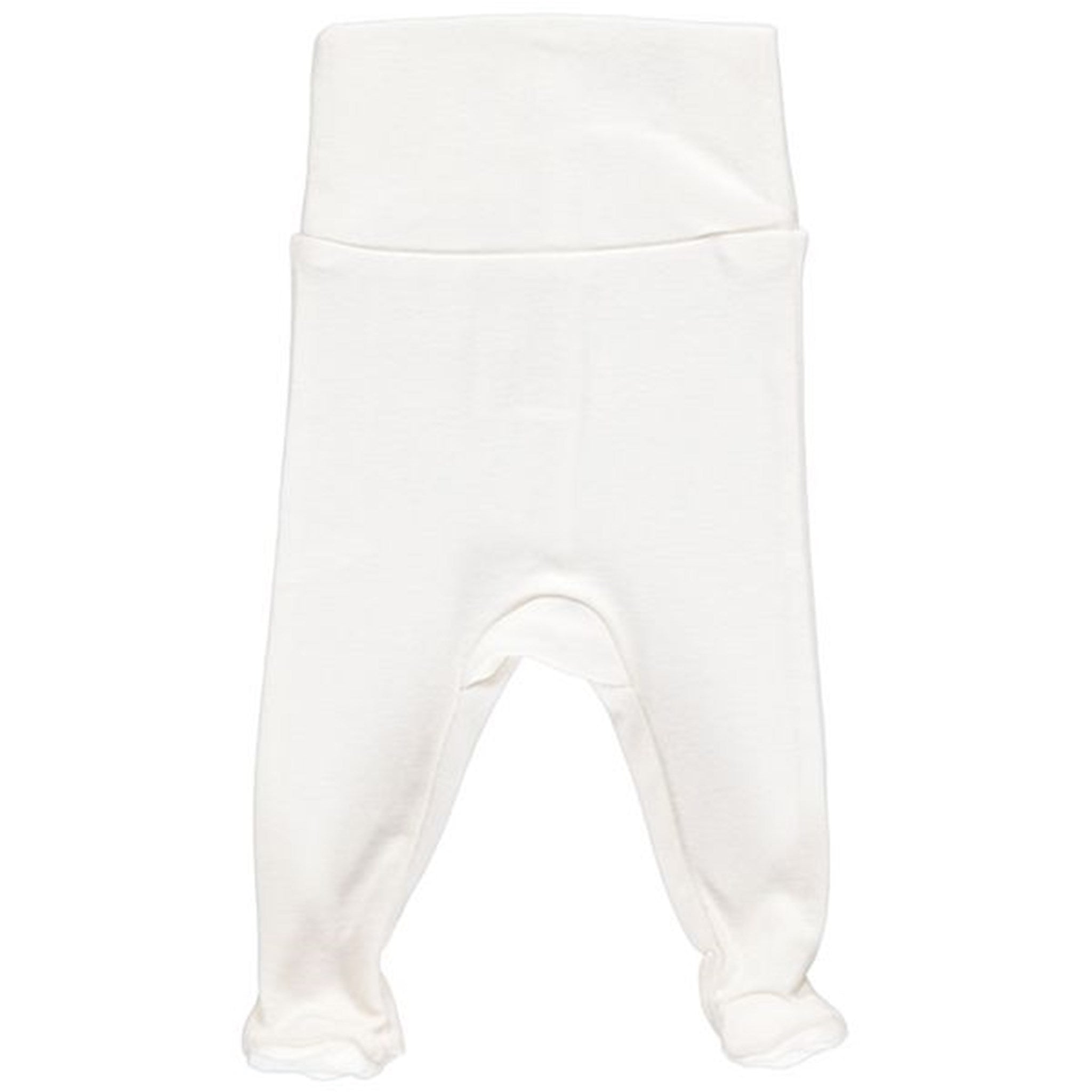 MarMar New Born White Pixa Pants