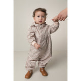 MarMar Spring Suit Orva Rose Bud Technical Summer Outerwear