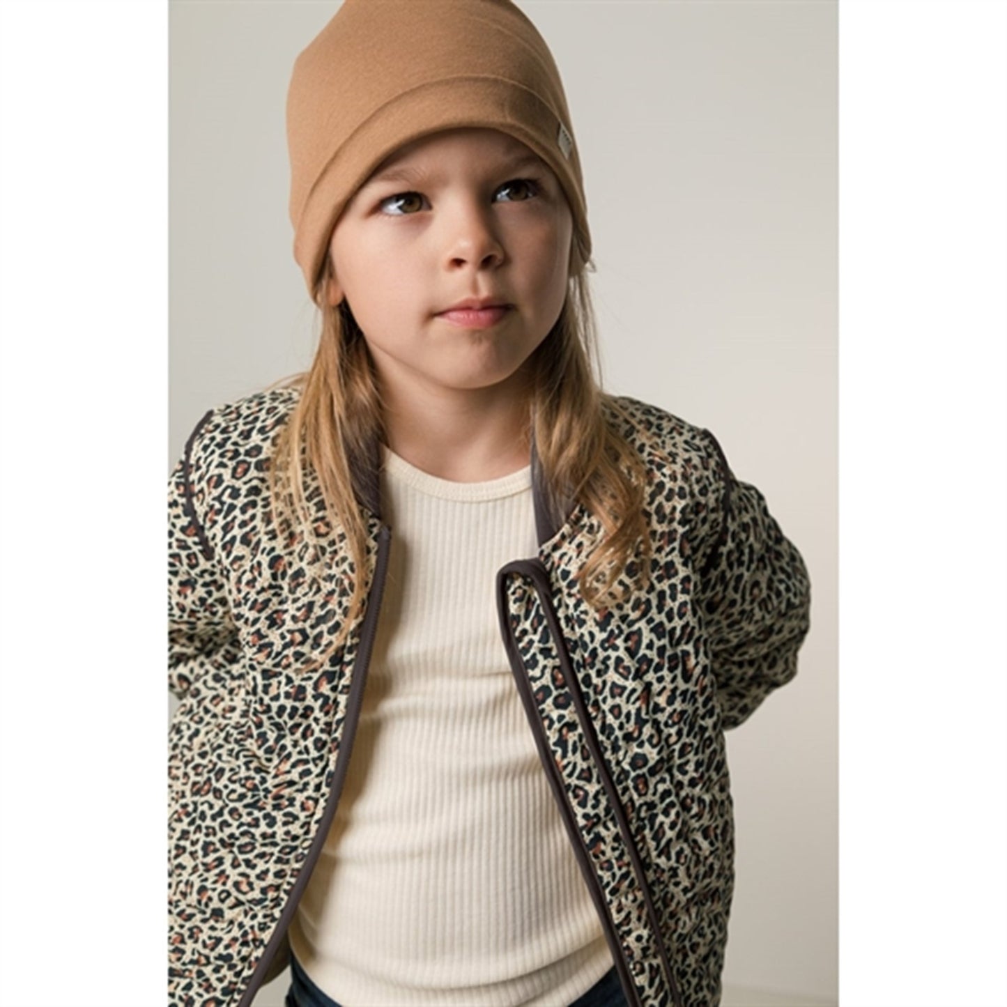 MarMar Beanie Hazel