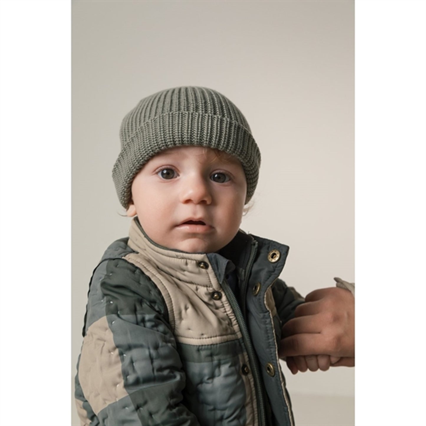 MarMar Summer Check Ozar Thermo Jacket