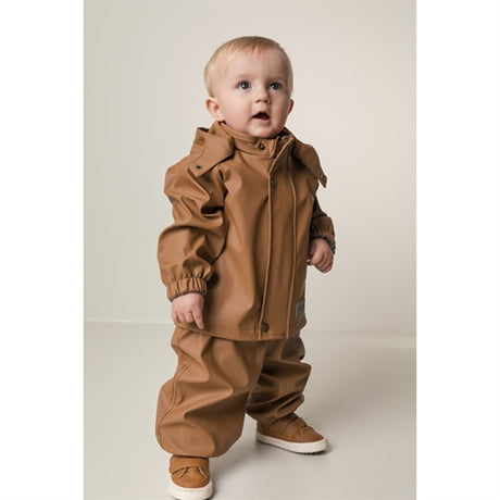 MarMar Oddy Rainwear Set Hazel