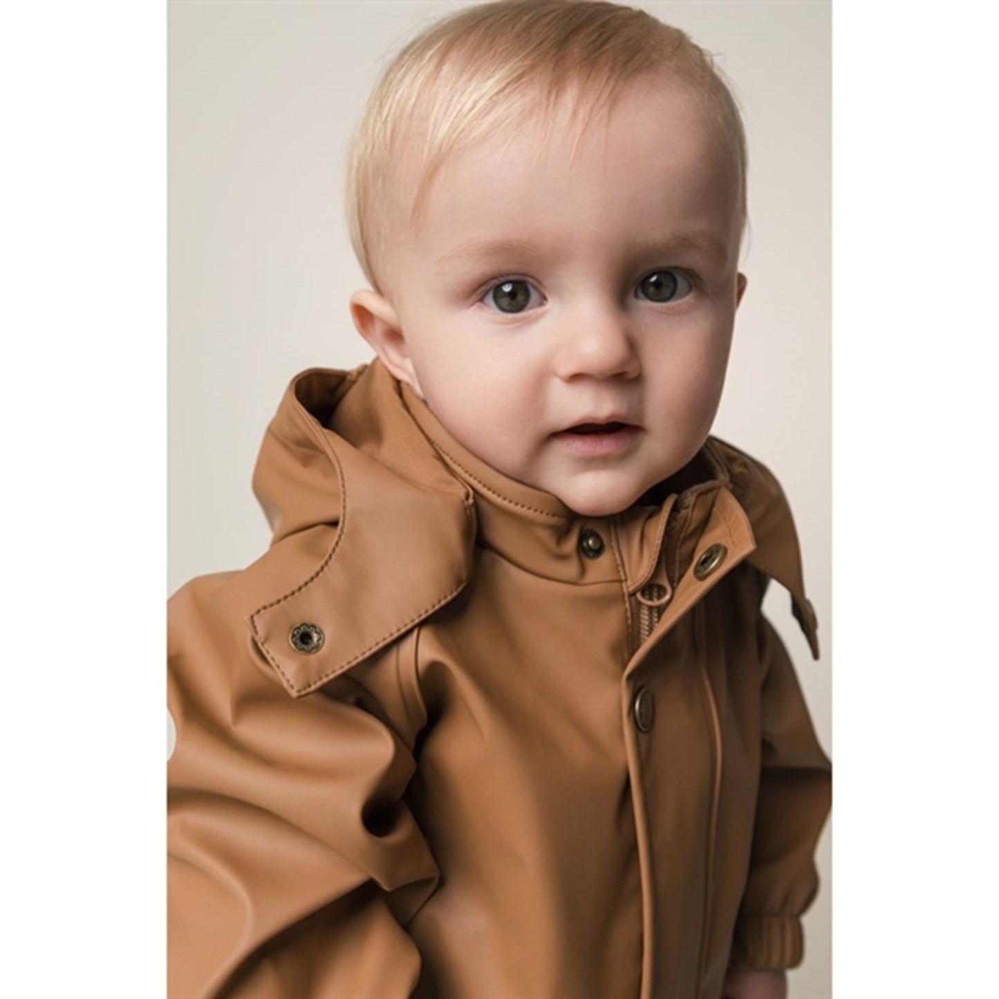 MarMar Oddy Rainwear Set Hazel