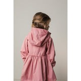 MarMar Jacket Oda Pink Delight Technical Summer Outerwear
