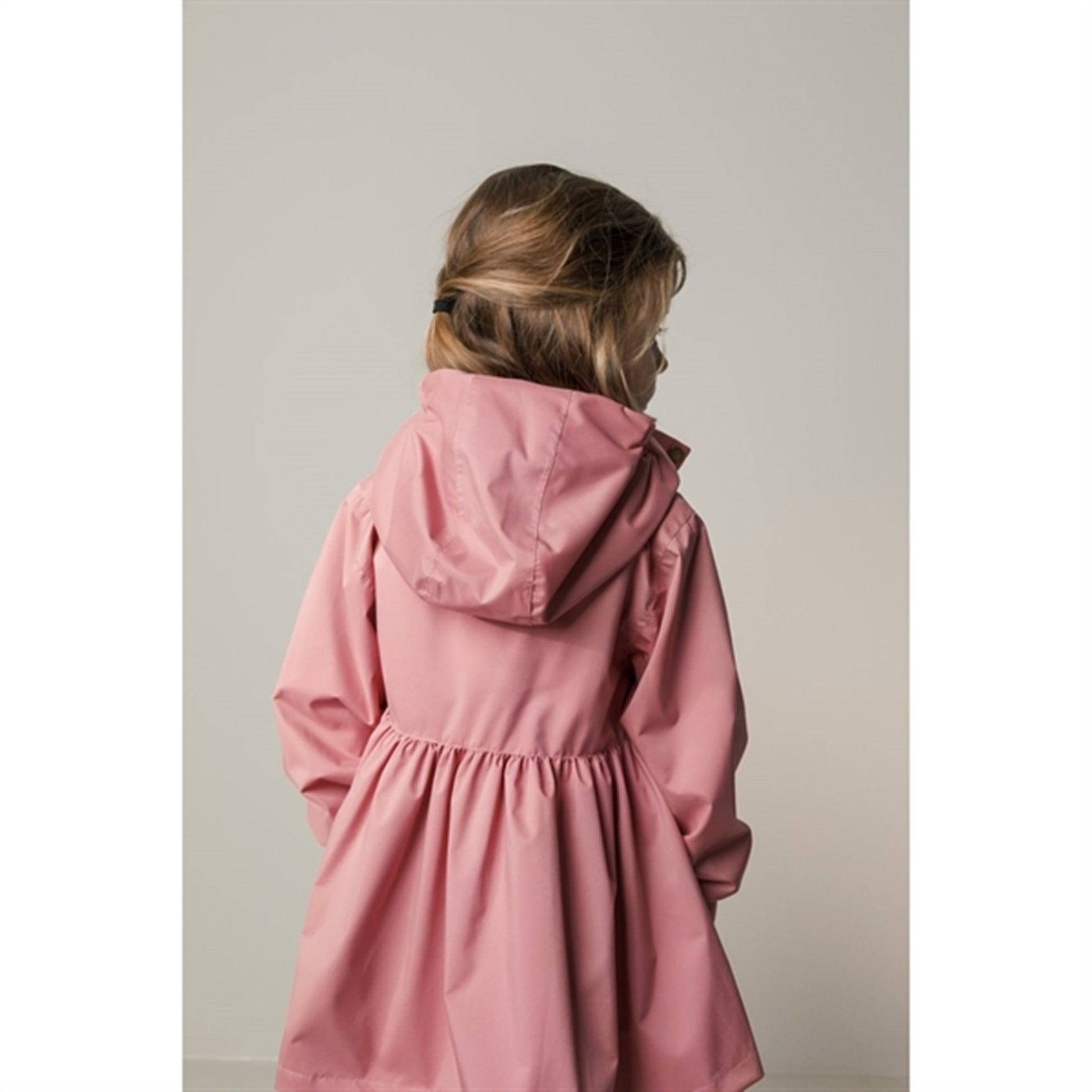 MarMar Jacket Oda Pink Delight Technical Summer Outerwear