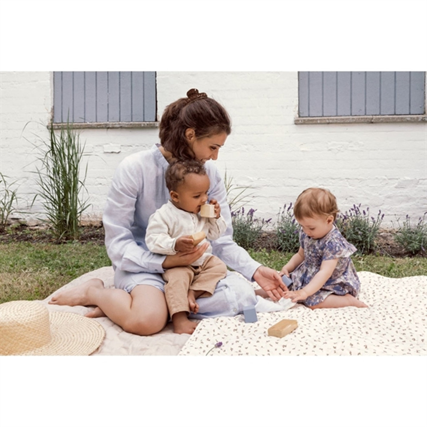 MarMar Kit Totoro Shirt