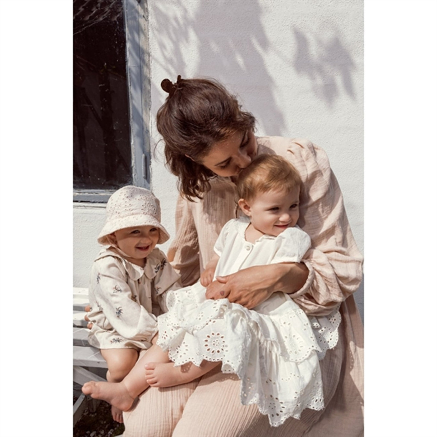 MarMar Spring Bloom Tully Shirt