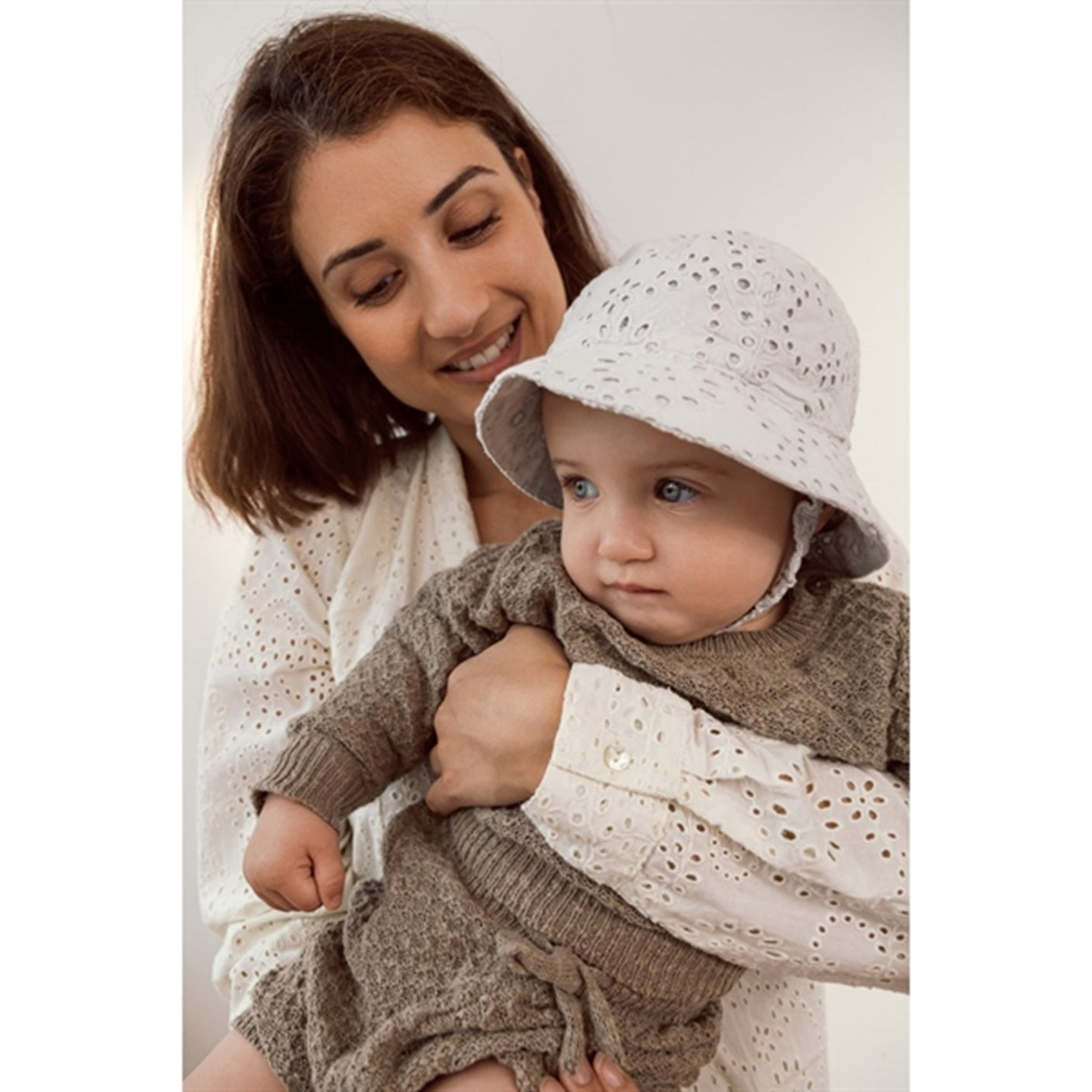 MarMar Warm Stone Tepo Knit