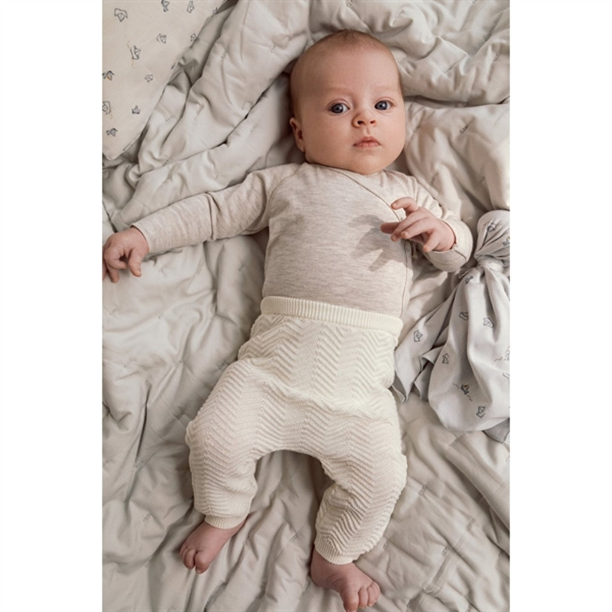 MarMar New Born Beige Melange Belita Body