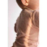 MarMar Wool Pointelle Burnt Rose Benedikte Body