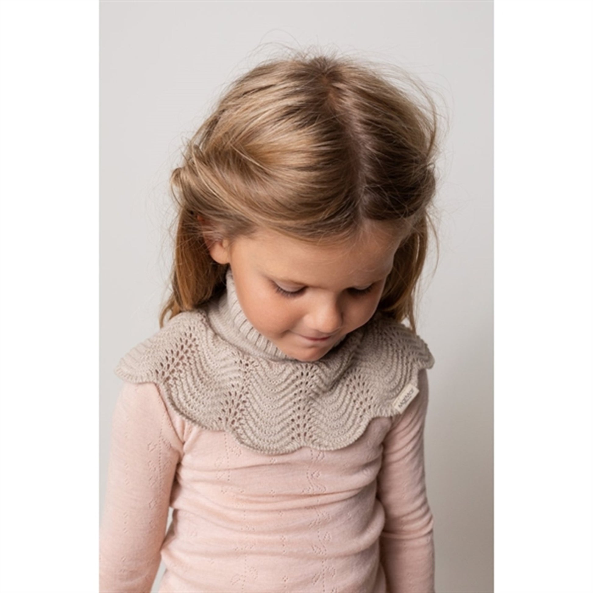 MarMar Alani Neck Warmers Llama