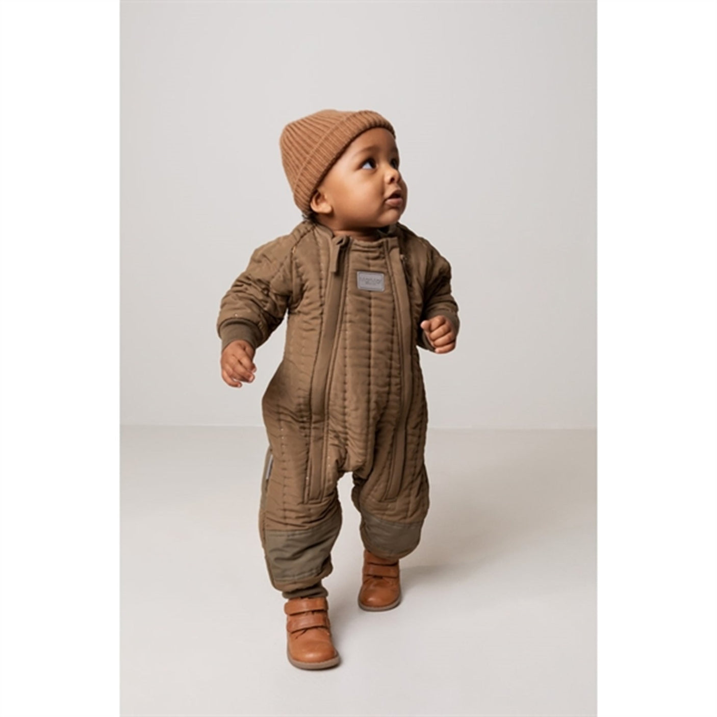 MarMar Wood Oza Thermo Suit