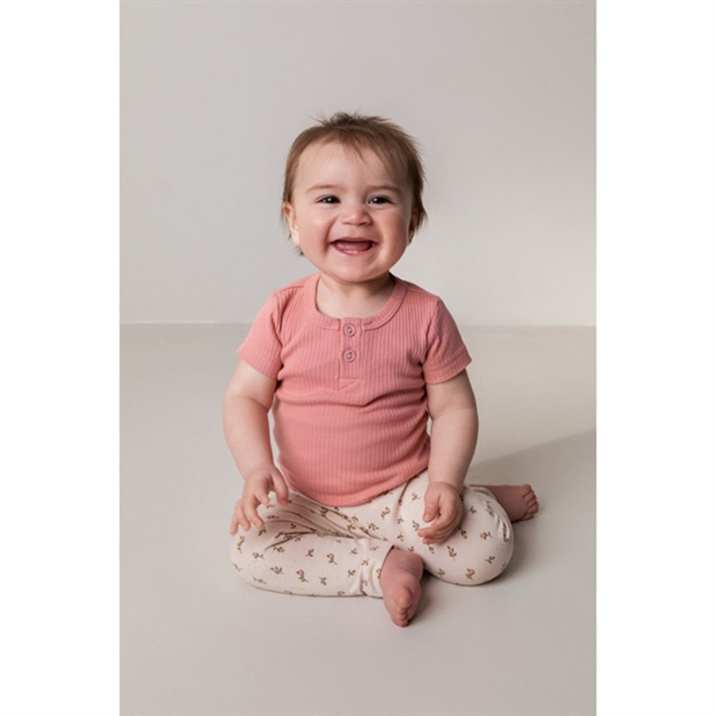 MarMar Modal Pink Delight Body SS