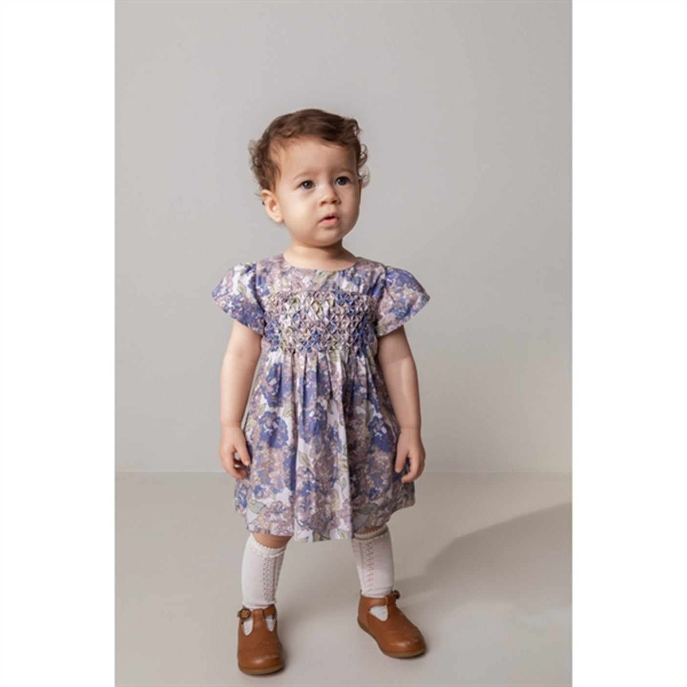 MarMar Hydrangea Daylin Dress