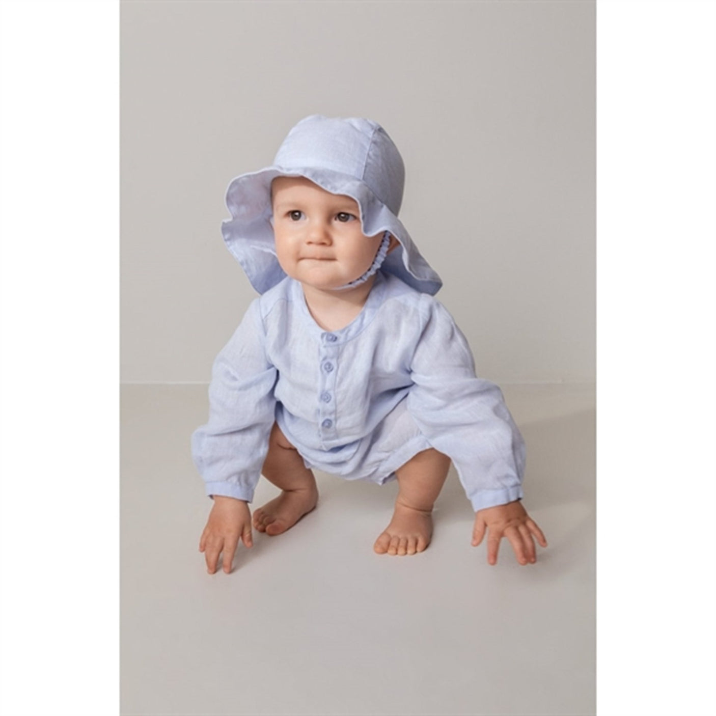 MarMar Blue Mist Totoro Shirt