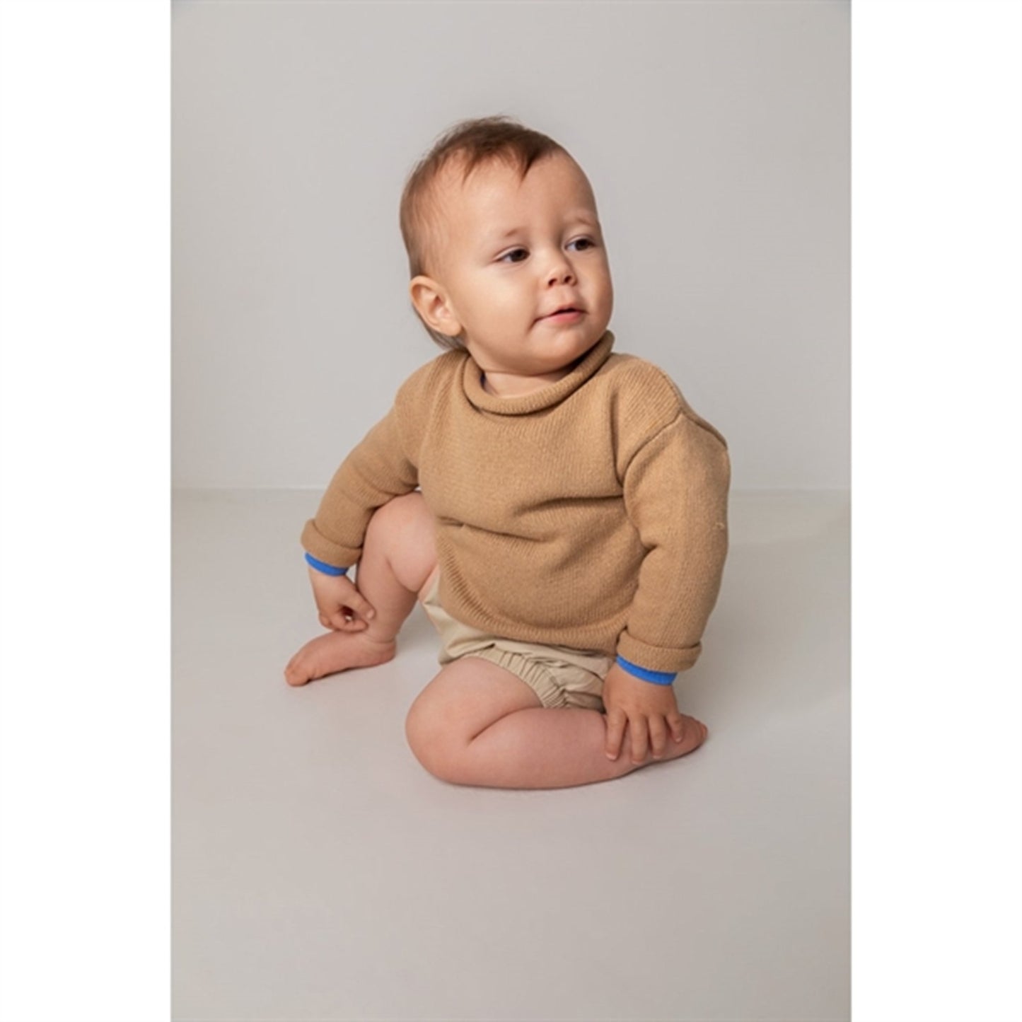 MarMar Rye Pacey Shorts