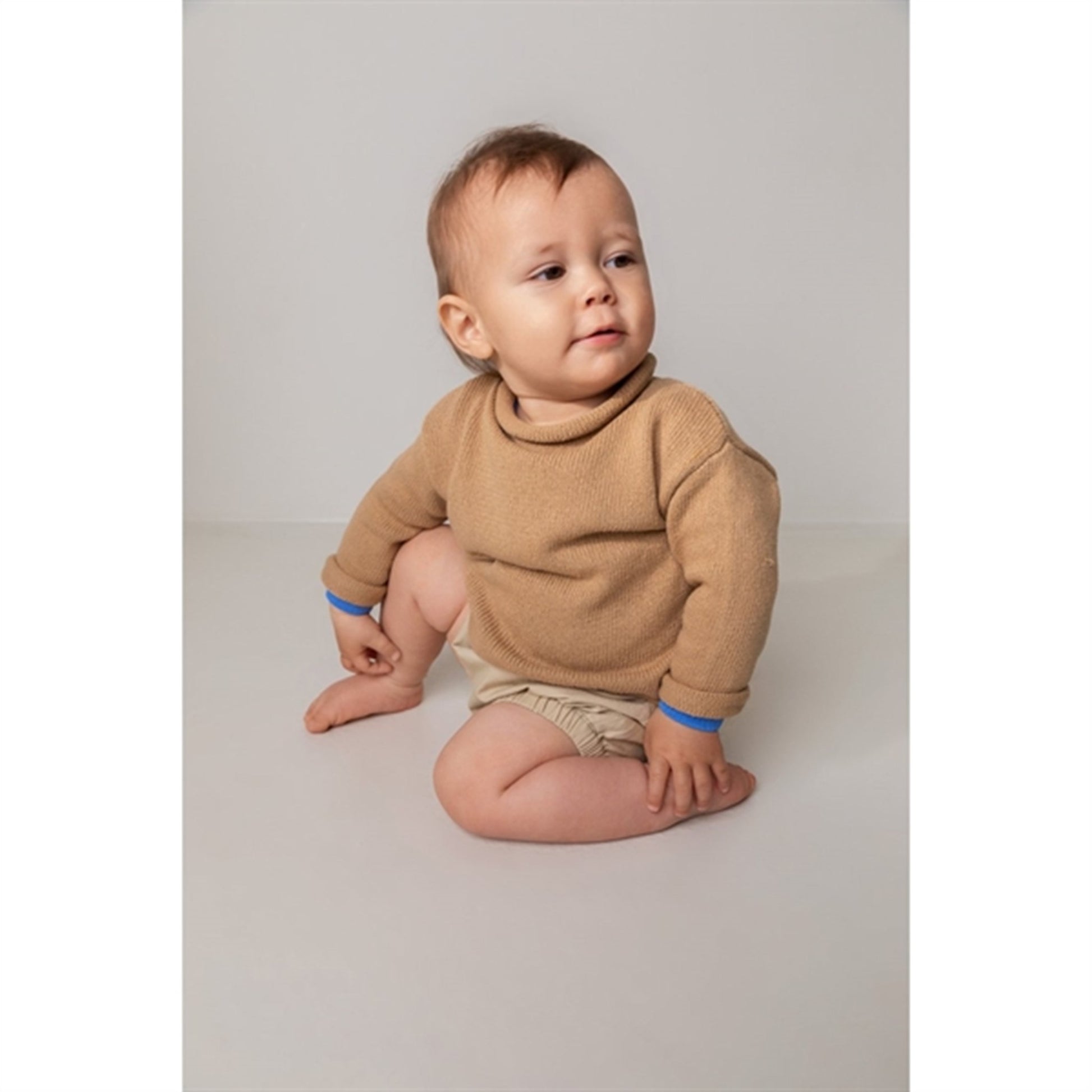 MarMar Rye Pacey Shorts