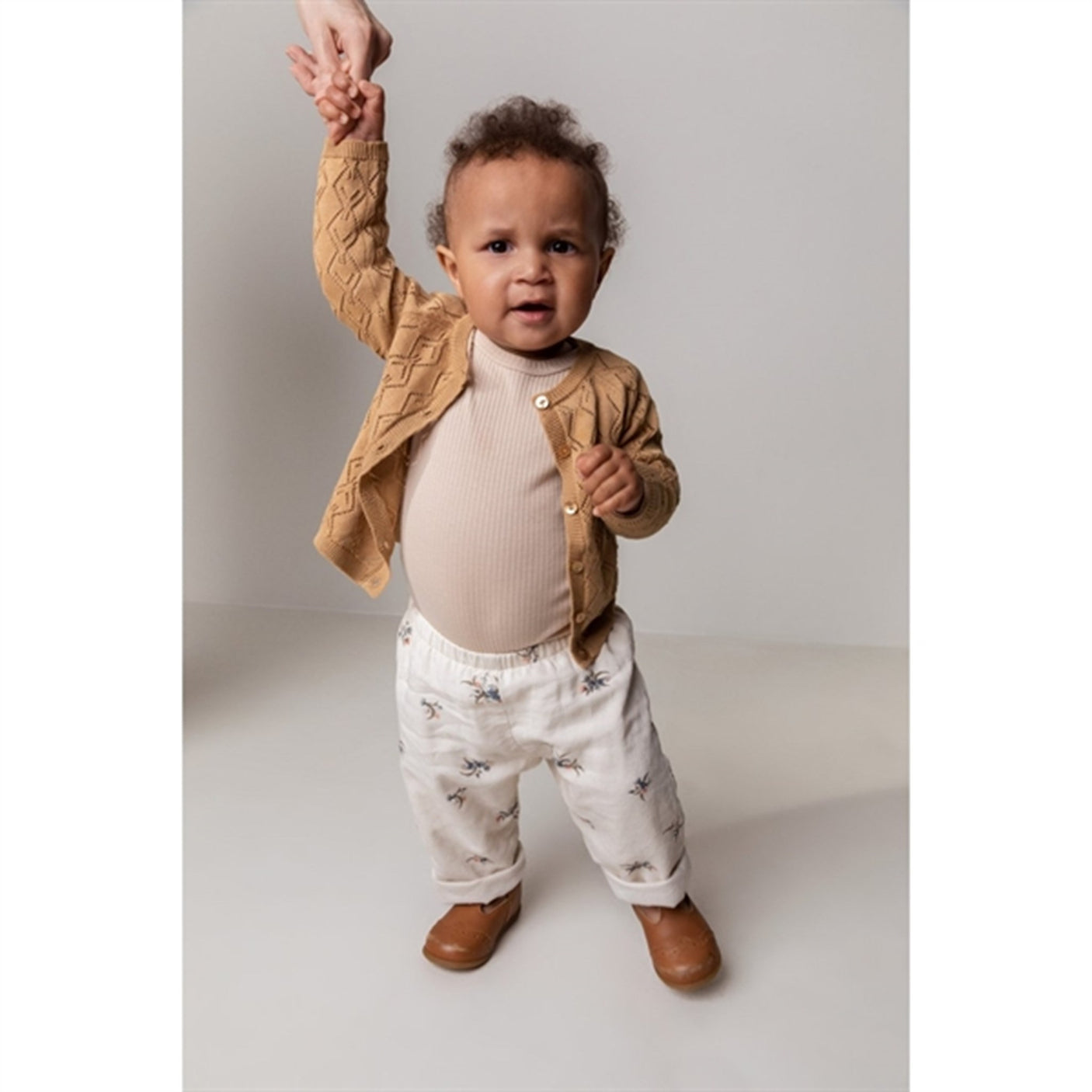 MarMar Modal Rose Moon Body Plain